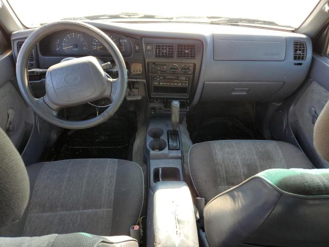 4TASN92N1XZ522628 - 1999 TOYOTA TACOMA XTRACAB PRERUNNER თეთრი ფოტო 8