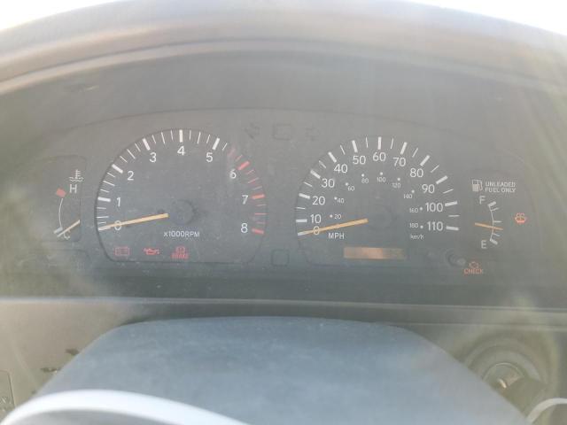 4TASN92N1XZ522628 - 1999 TOYOTA TACOMA XTRACAB PRERUNNER თეთრი ფოტო 9