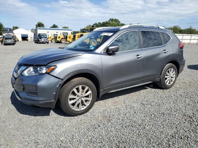 2018 NISSAN ROGUE S, 