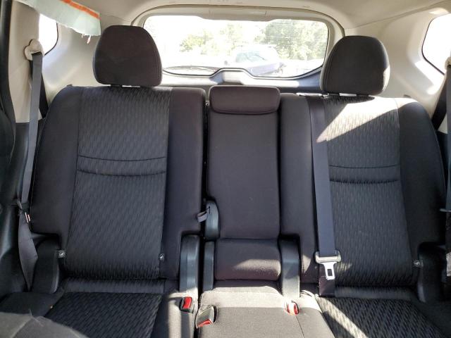 JN8AT2MV6JW346988 - 2018 NISSAN ROGUE S GRAY photo 10