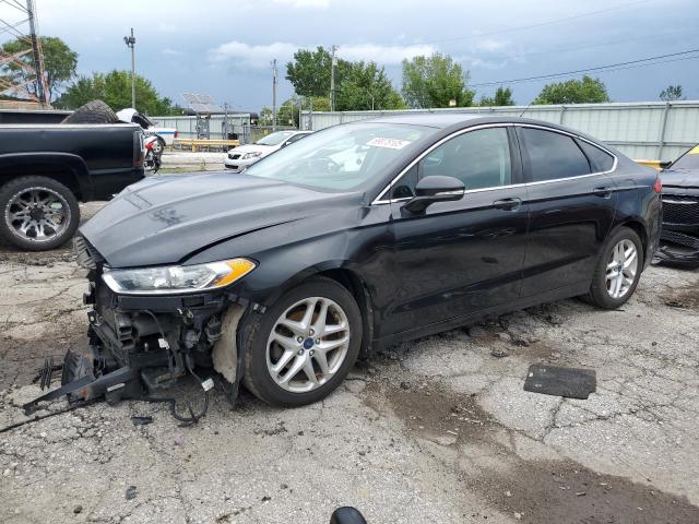 2013 FORD FUSION SE, 