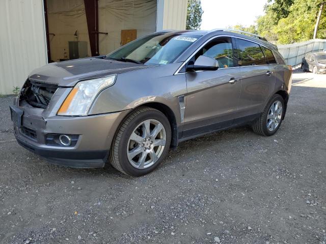 3GYFNEE36CS505043 - 2012 CADILLAC SRX PERFORMANCE COLLECTION TAN photo 1