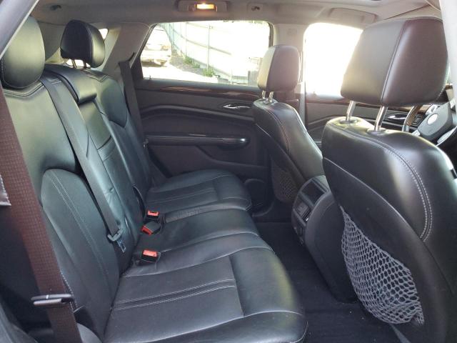 3GYFNEE36CS505043 - 2012 CADILLAC SRX PERFORMANCE COLLECTION TAN photo 11