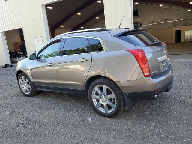 3GYFNEE36CS505043 - 2012 CADILLAC SRX PERFORMANCE COLLECTION TAN photo 2