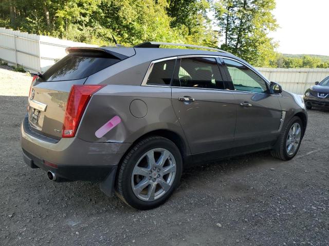 3GYFNEE36CS505043 - 2012 CADILLAC SRX PERFORMANCE COLLECTION TAN photo 3