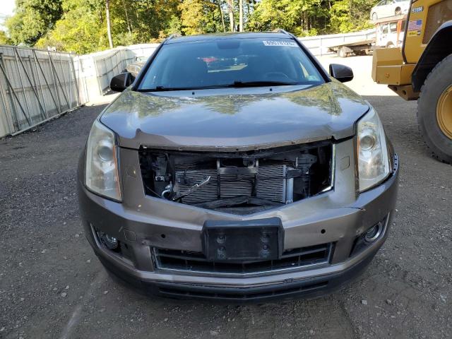 3GYFNEE36CS505043 - 2012 CADILLAC SRX PERFORMANCE COLLECTION TAN photo 5