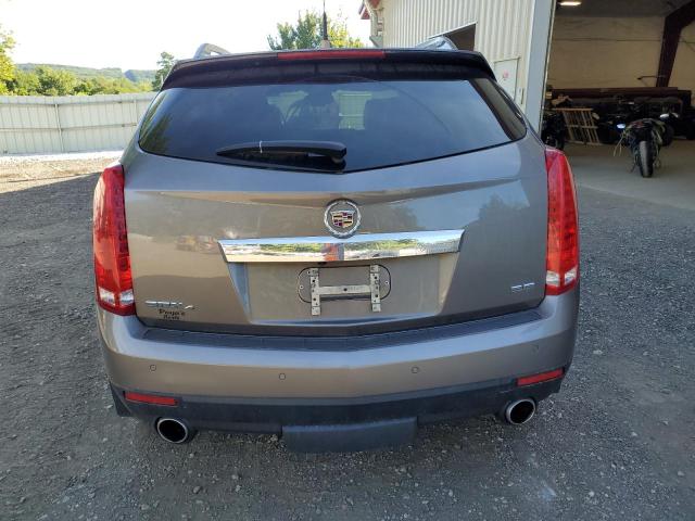 3GYFNEE36CS505043 - 2012 CADILLAC SRX PERFORMANCE COLLECTION TAN photo 6