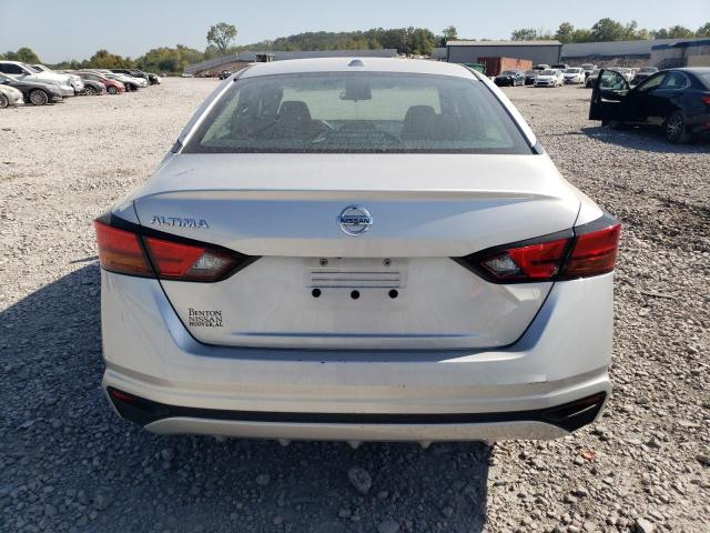 1N4BL4BV8KC233454 - 2019 NISSAN ALTIMA S SILVER photo 6