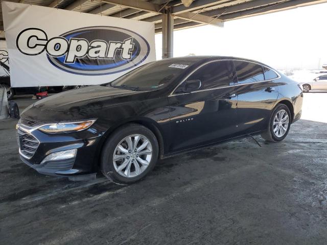 2020 CHEVROLET MALIBU LT, 