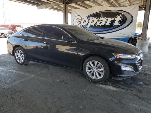 1G1ZD5ST6LF123988 - 2020 CHEVROLET MALIBU LT BLACK photo 4