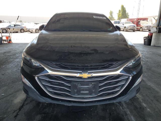 1G1ZD5ST6LF123988 - 2020 CHEVROLET MALIBU LT BLACK photo 5