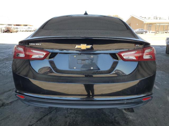 1G1ZD5ST6LF123988 - 2020 CHEVROLET MALIBU LT BLACK photo 6
