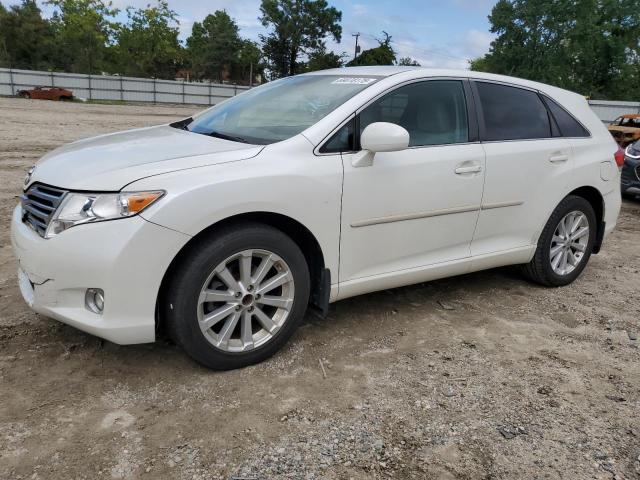 2011 TOYOTA VENZA, 