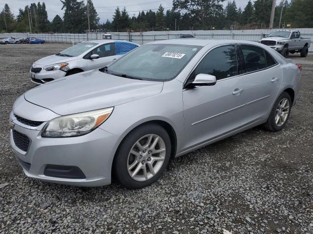 2014 CHEVROLET MALIBU 1LT, 