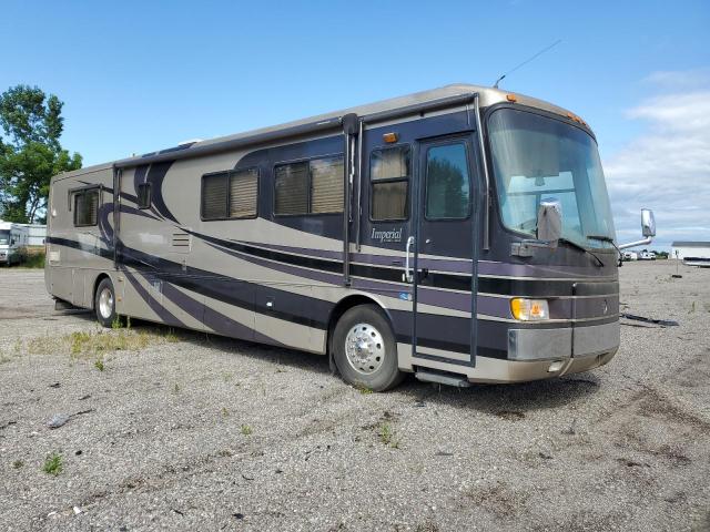2002 ROADMASTER RAIL DYANASTER, 