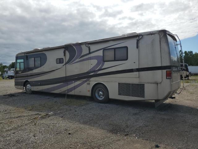 1RF12061422016233 - 2002 ROADMASTER RAIL DYANASTER Коричневий фото 3