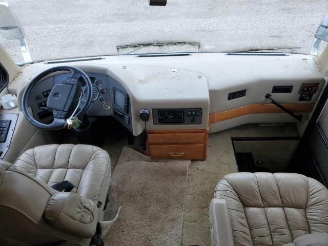 1RF12061422016233 - 2002 ROADMASTER RAIL DYANASTER Коричневий фото 5