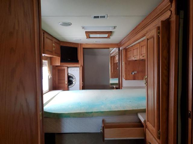 1RF12061422016233 - 2002 ROADMASTER RAIL DYANASTER Коричневий фото 6