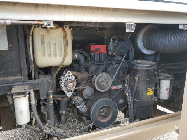 1RF12061422016233 - 2002 ROADMASTER RAIL DYANASTER Коричневий фото 7