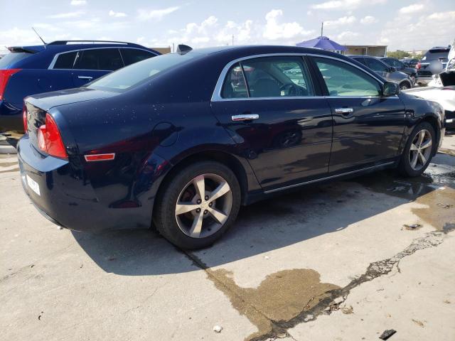 1G1ZC5E02CF343231 - 2012 CHEVROLET MALIBU 1LT BLUE photo 3