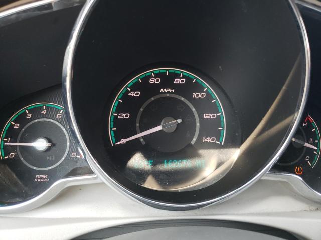 1G1ZC5E02CF343231 - 2012 CHEVROLET MALIBU 1LT BLUE photo 9