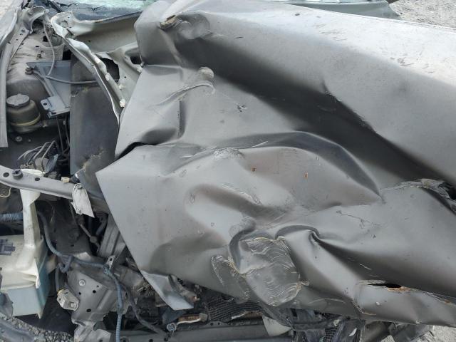 4T1BE32K95U989325 - 2005 TOYOTA CAMRY LE GRAY photo 11