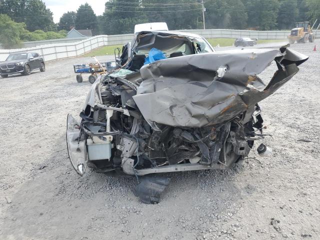 4T1BE32K95U989325 - 2005 TOYOTA CAMRY LE GRAY photo 5