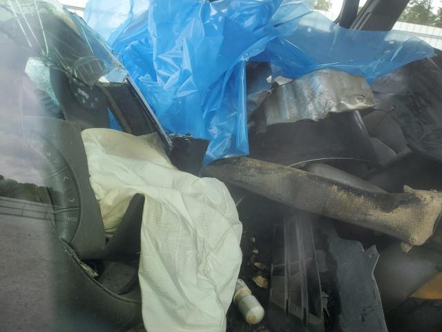 4T1BE32K95U989325 - 2005 TOYOTA CAMRY LE GRAY photo 7