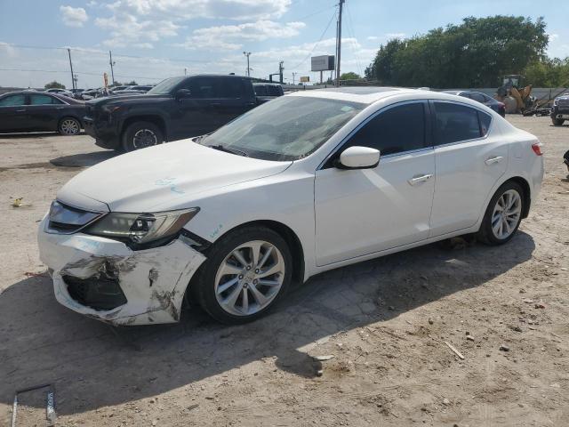 2016 ACURA ILX BASE WATCH PLUS, 