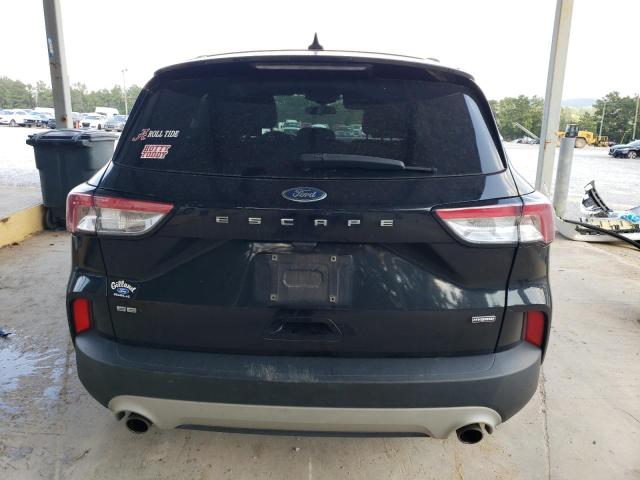 1FMCU0BZ9LUB13399 - 2020 FORD ESCAPE SE SPORT BLACK photo 6