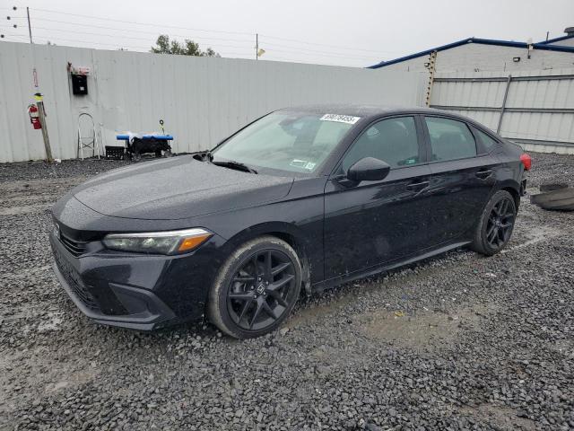 2023 HONDA CIVIC SPORT, 