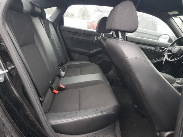 2HGFE2F52PH533890 - 2023 HONDA CIVIC SPORT 黑色 照片 10