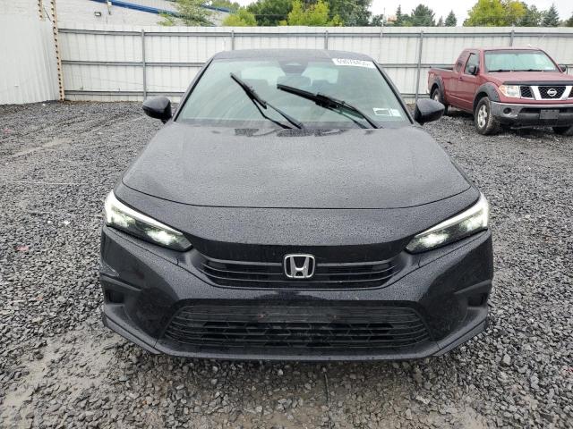 2HGFE2F52PH533890 - 2023 HONDA CIVIC SPORT 黑色 照片 5