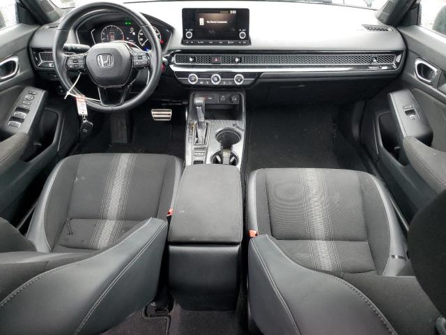 2HGFE2F52PH533890 - 2023 HONDA CIVIC SPORT 黑色 照片 8