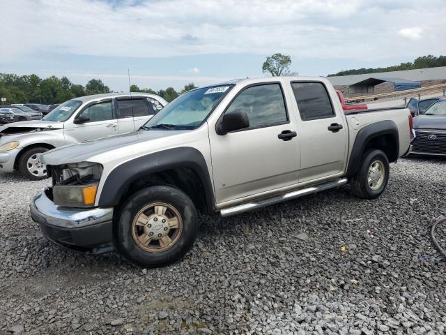 2007 CHEVROLET COLORADO, 