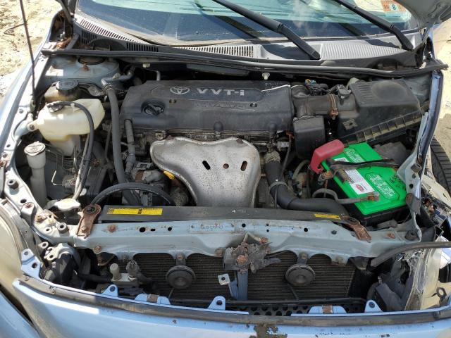 JTKDE3B74A0305848 - 2010 TOYOTA SCION TC Mavi foto 11