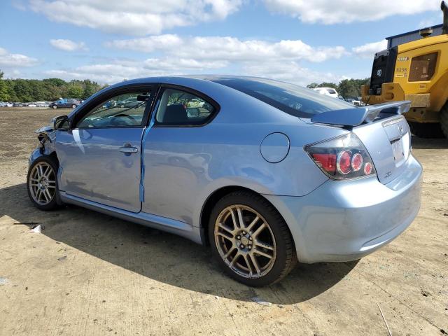 JTKDE3B74A0305848 - 2010 TOYOTA SCION TC Mavi foto 2