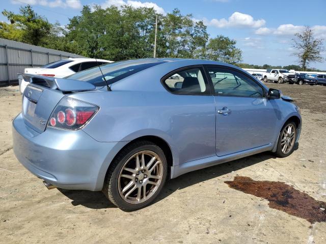 JTKDE3B74A0305848 - 2010 TOYOTA SCION TC Mavi foto 3