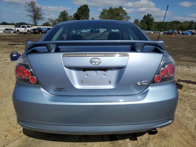 JTKDE3B74A0305848 - 2010 TOYOTA SCION TC Mavi foto 6