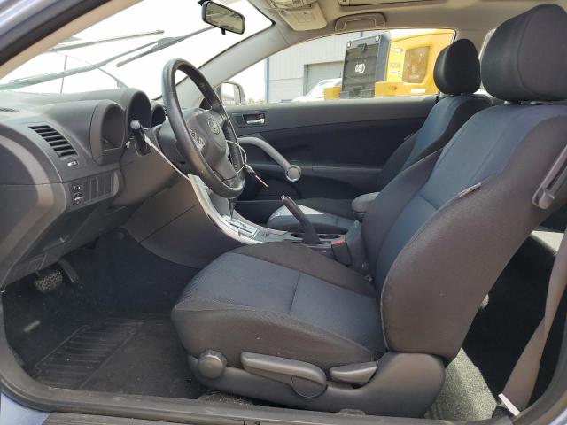 JTKDE3B74A0305848 - 2010 TOYOTA SCION TC Mavi foto 7