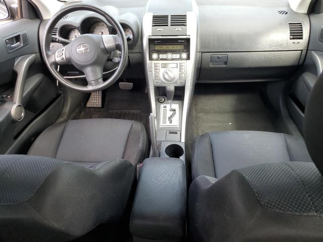 JTKDE3B74A0305848 - 2010 TOYOTA SCION TC Mavi foto 8