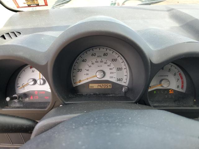 JTKDE3B74A0305848 - 2010 TOYOTA SCION TC Mavi foto 9