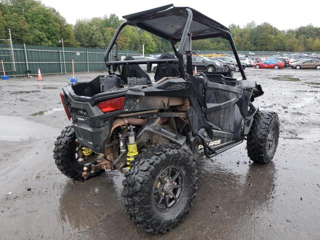 3NSVBE870FF441490 - 2015 POLA 4 WHEELER S 900 EPS BLACK photo 4