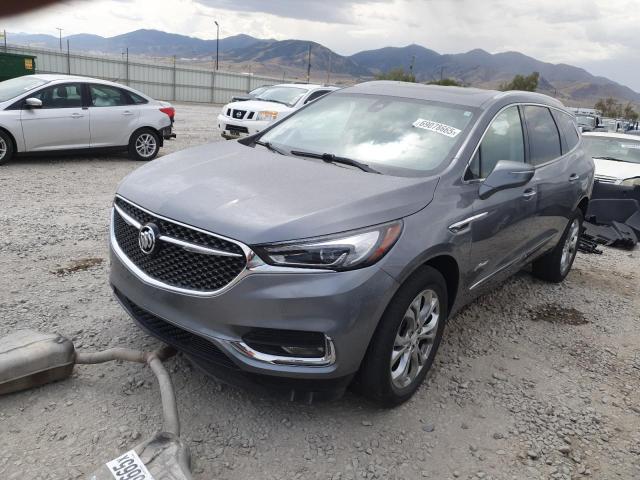 2019 BUICK ENCLAVE AVENIR, 