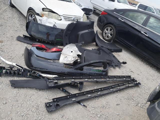 5GAEVCKW3KJ269344 - 2019 BUICK ENCLAVE AVENIR GRAY photo 13