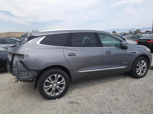 5GAEVCKW3KJ269344 - 2019 BUICK ENCLAVE AVENIR GRAY photo 3