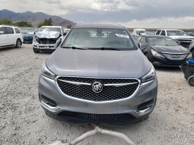 5GAEVCKW3KJ269344 - 2019 BUICK ENCLAVE AVENIR GRAY photo 5