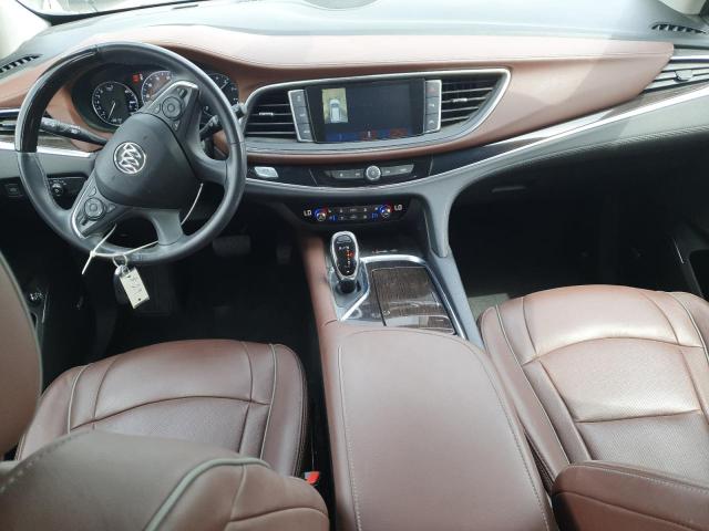 5GAEVCKW3KJ269344 - 2019 BUICK ENCLAVE AVENIR GRAY photo 8