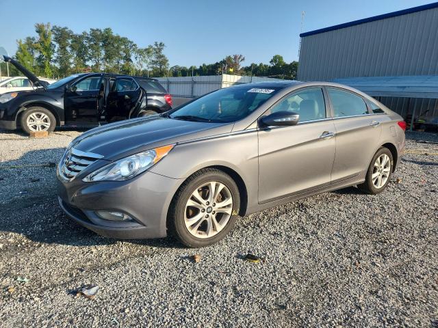 2013 HYUNDAI SONATA SE, 