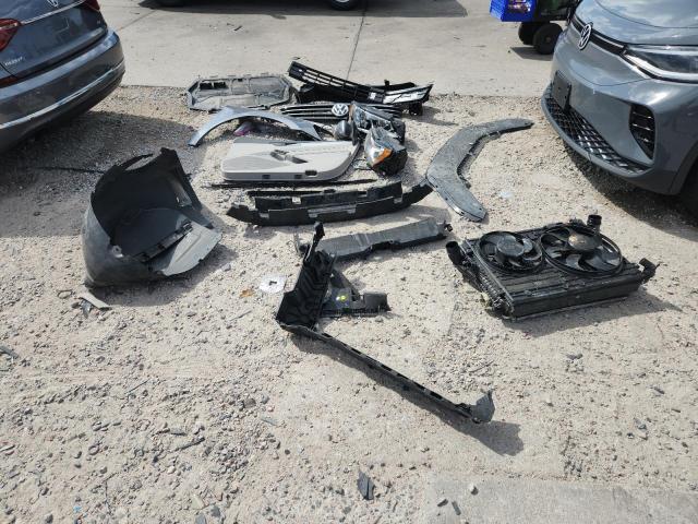 1VWAT7A36HC012836 - 2017 VOLKSWAGEN PASSAT S ნაცრისფერი ფოტო 12